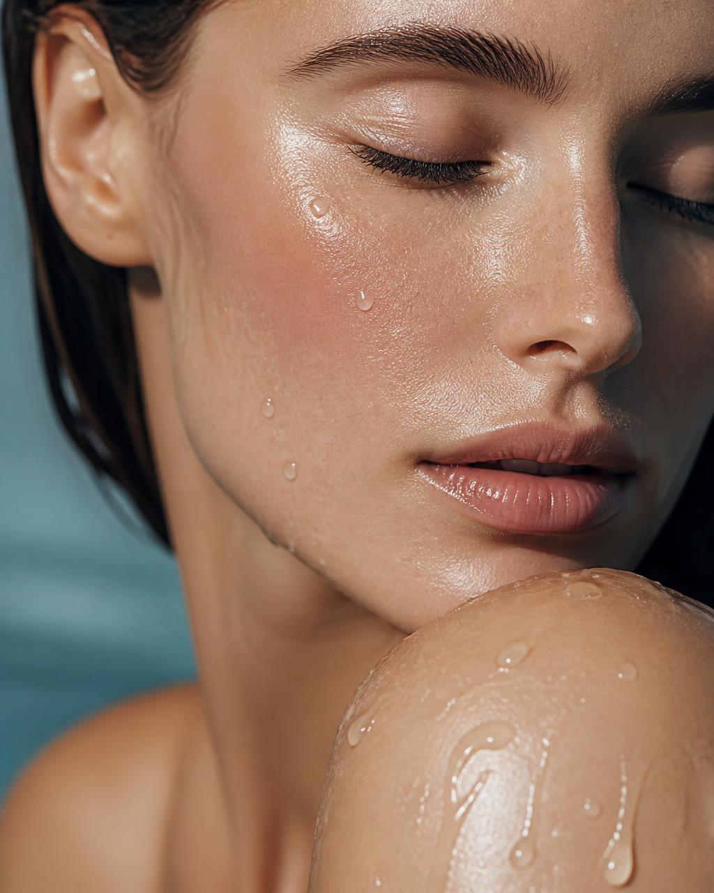 GlowPeel — Aquamarina Studio Estetico