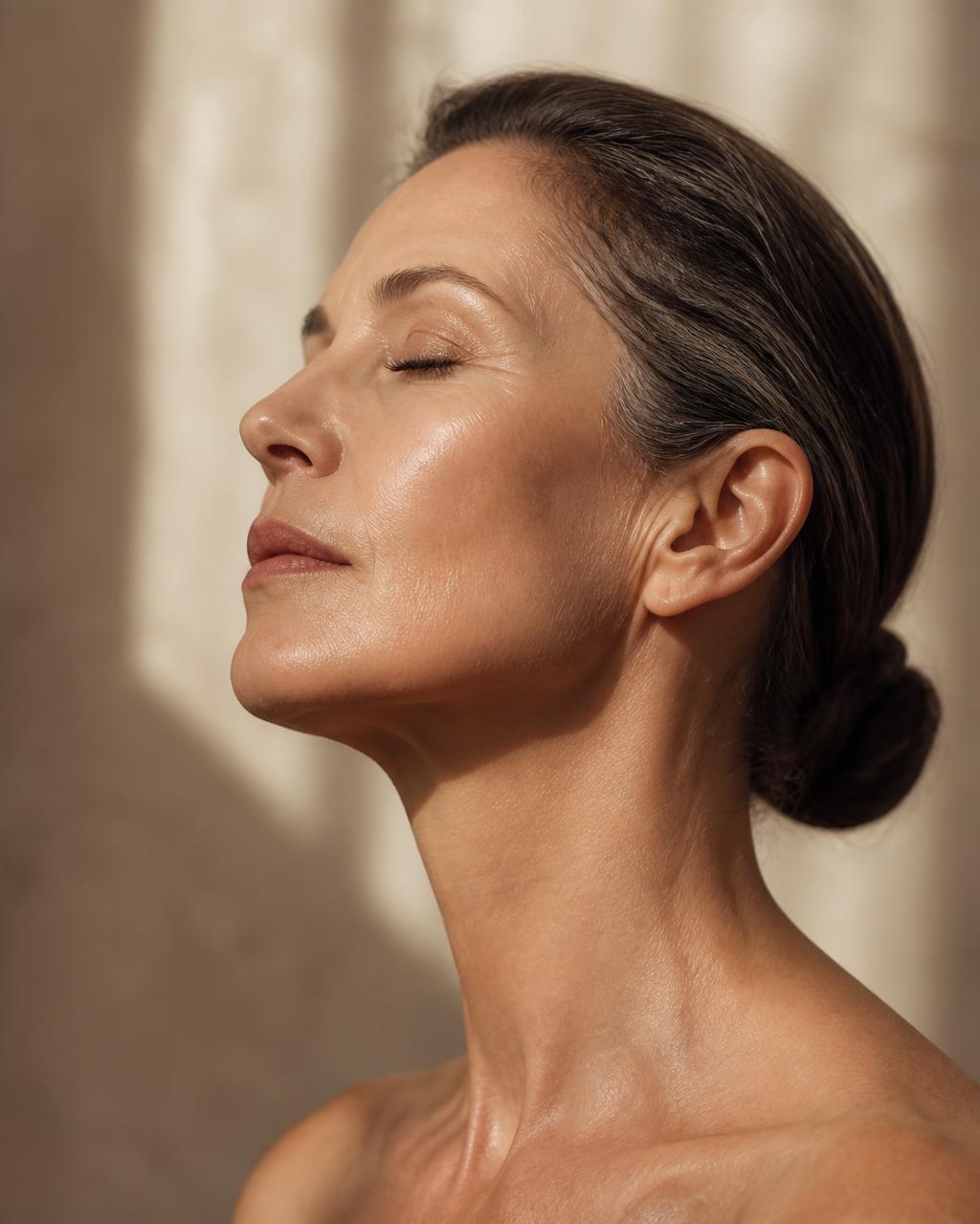 LiftUp Viso — Aquamarina Studio Estetico